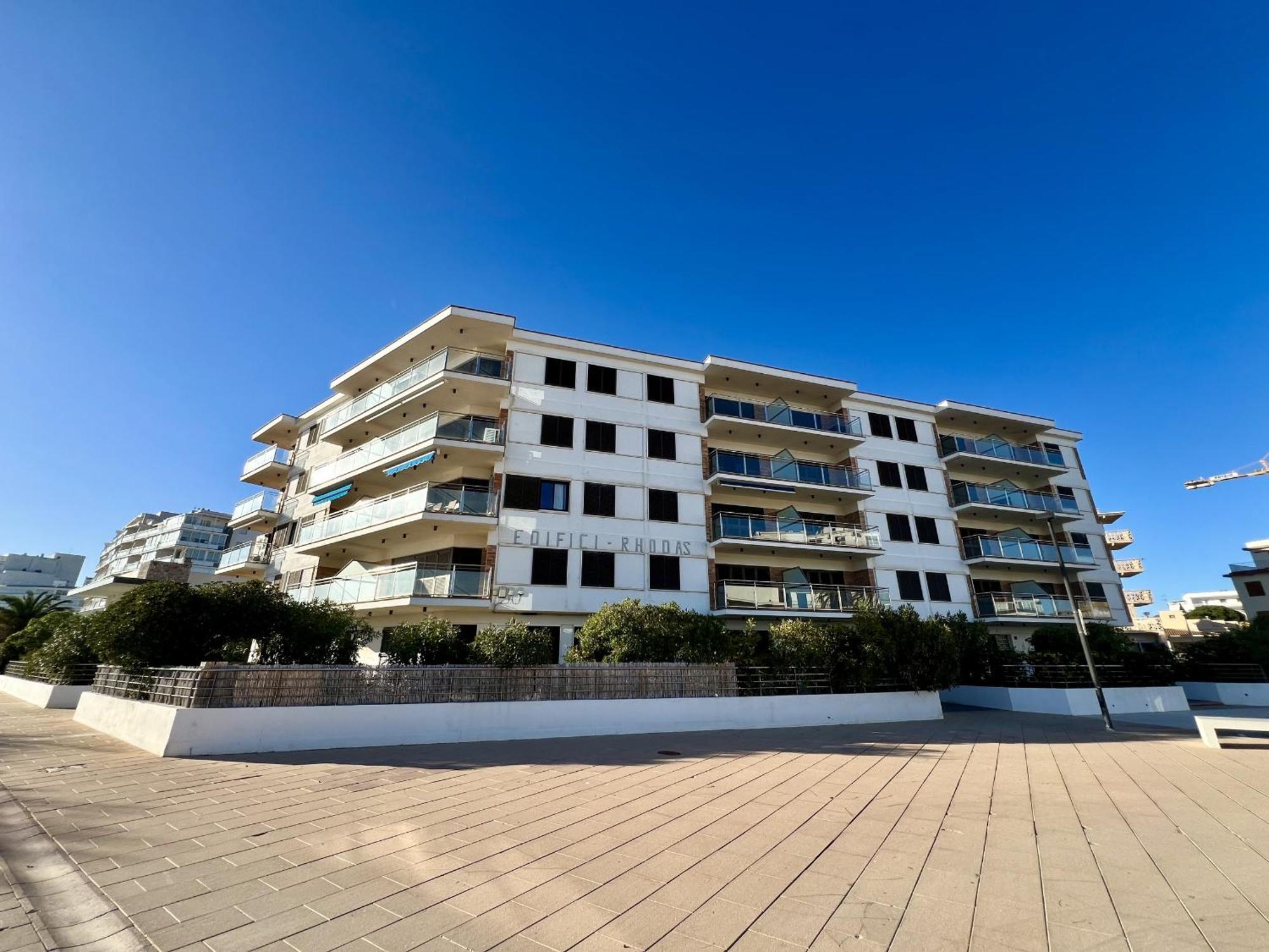 Apartamento Ibr - Rhodes 23 Rosas