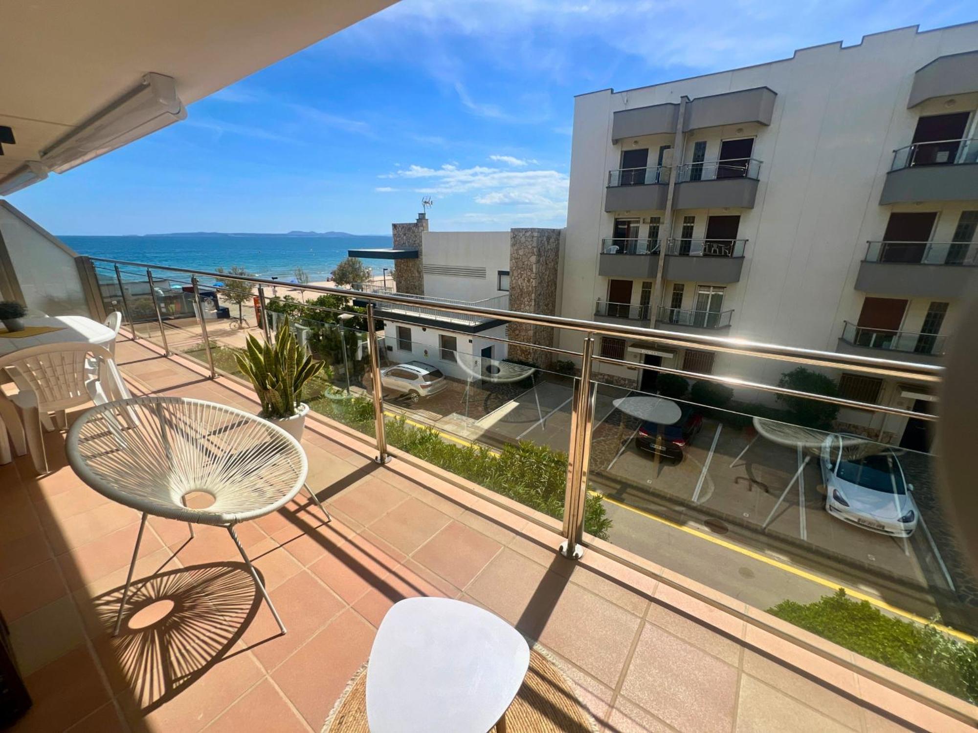 Ibr - Rhodes 23 Apartamento Rosas
