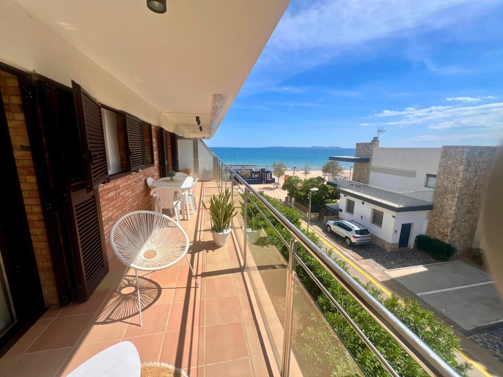Apartamento Ibr - Rhodes 23 Rosas