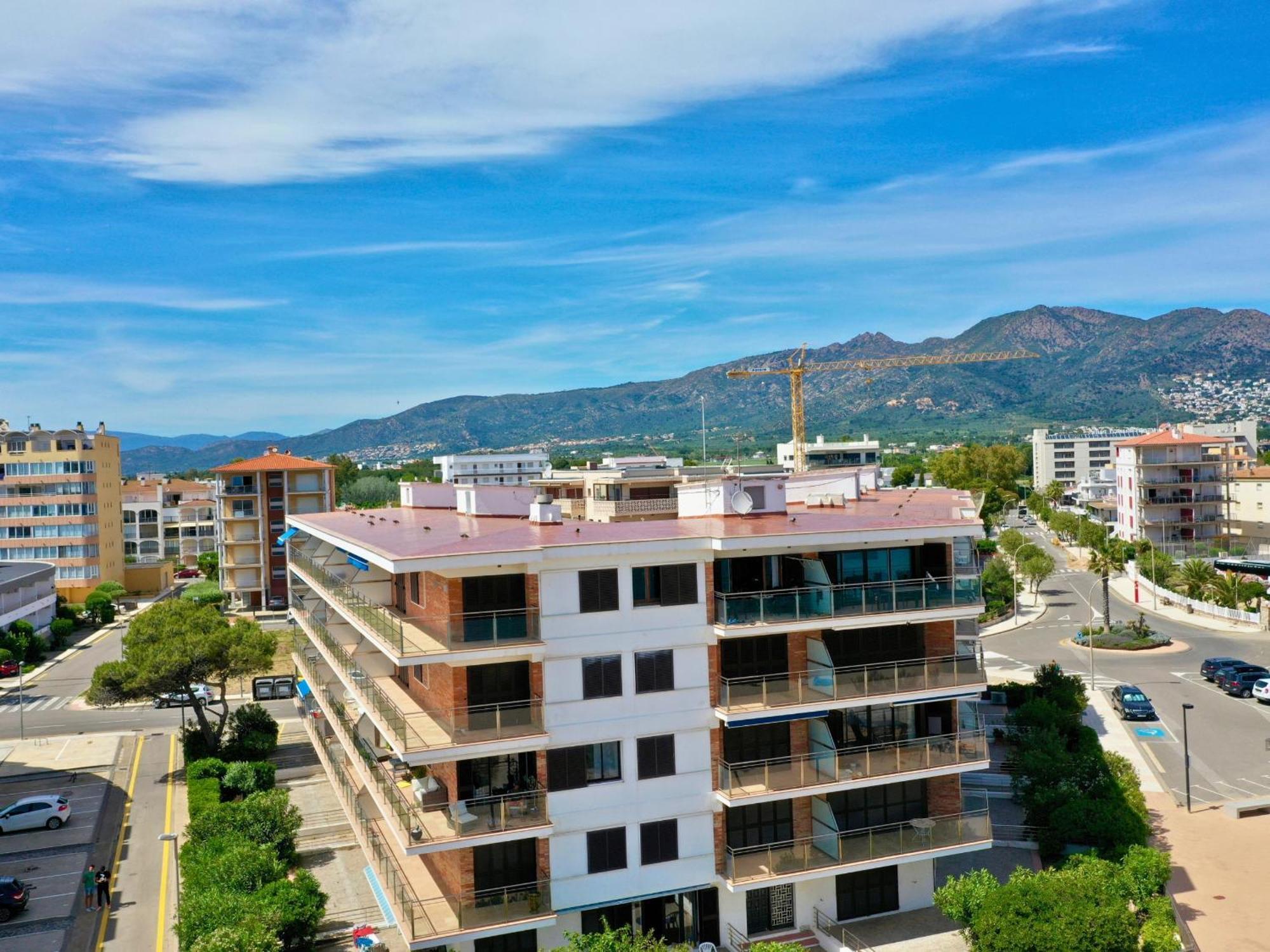 Ibr - Rhodes 23 Apartamento *